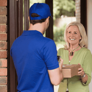 Delivery